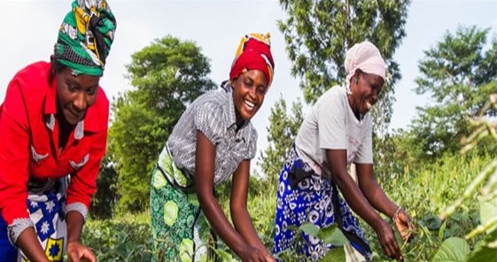 ATLANTIC ROLLS OUT CAMPAIGN FOR WOMEN FARMERS